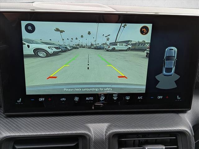 new 2026 Ford Mustang car, priced at $36,510