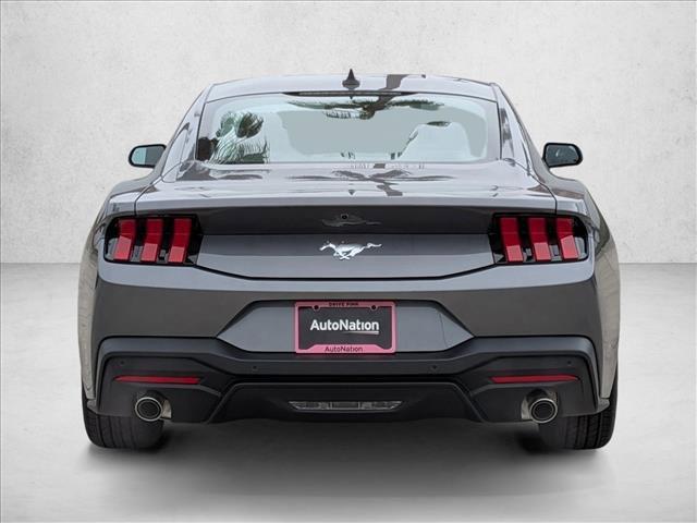 new 2026 Ford Mustang car, priced at $36,510