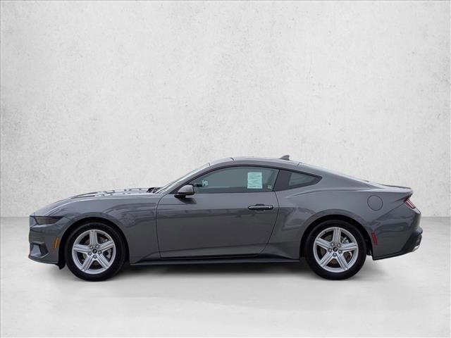 new 2026 Ford Mustang car, priced at $36,510