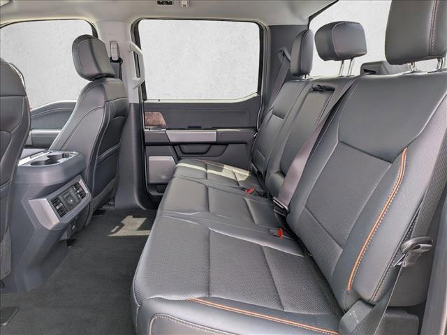 new 2026 Ford F-250 car, priced at $83,555