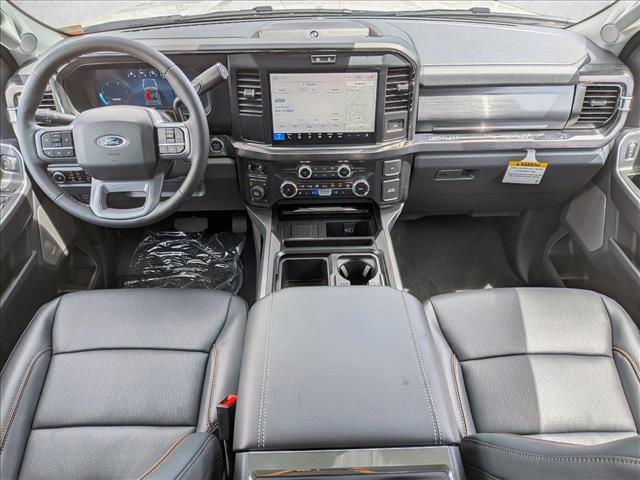 new 2026 Ford F-250 car, priced at $83,555