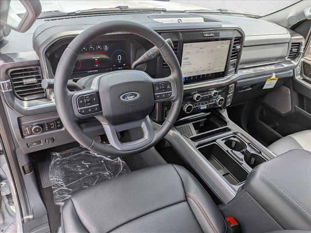 new 2026 Ford F-250 car, priced at $83,555