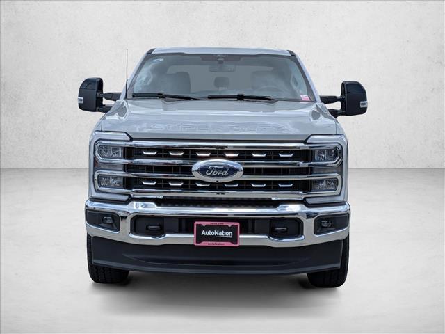 new 2026 Ford F-250 car, priced at $83,555