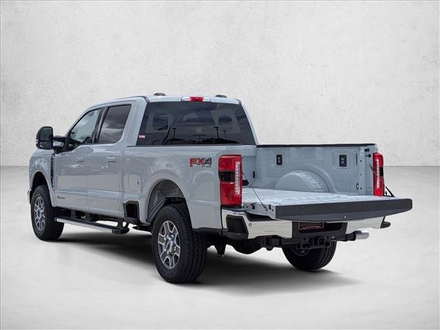 new 2026 Ford F-250 car, priced at $83,555