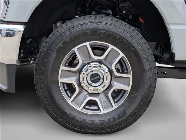 new 2026 Ford F-250 car, priced at $83,555