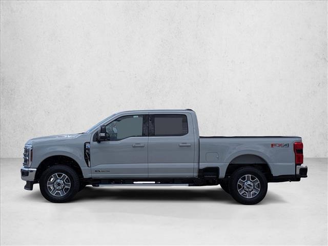 new 2026 Ford F-250 car, priced at $83,555