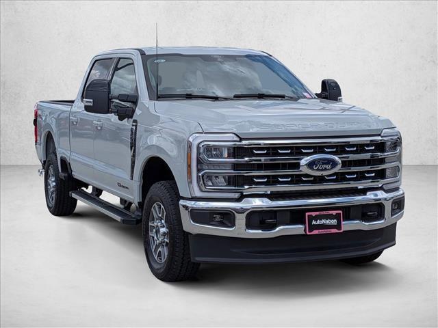 new 2026 Ford F-250 car, priced at $83,555