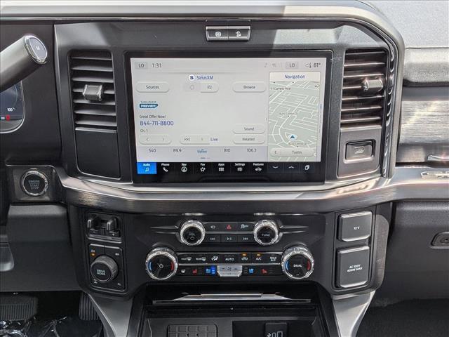 new 2026 Ford F-250 car, priced at $83,555