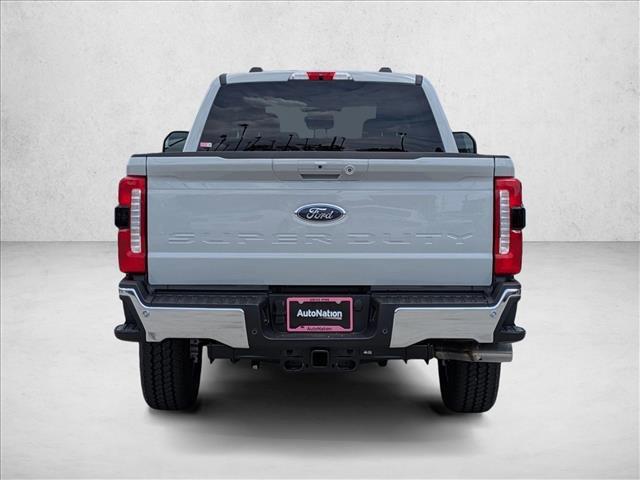 new 2026 Ford F-250 car, priced at $83,555