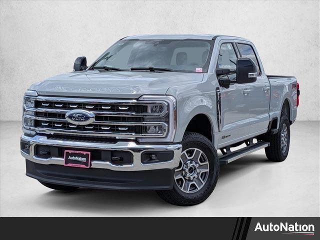 new 2026 Ford F-250 car, priced at $83,555