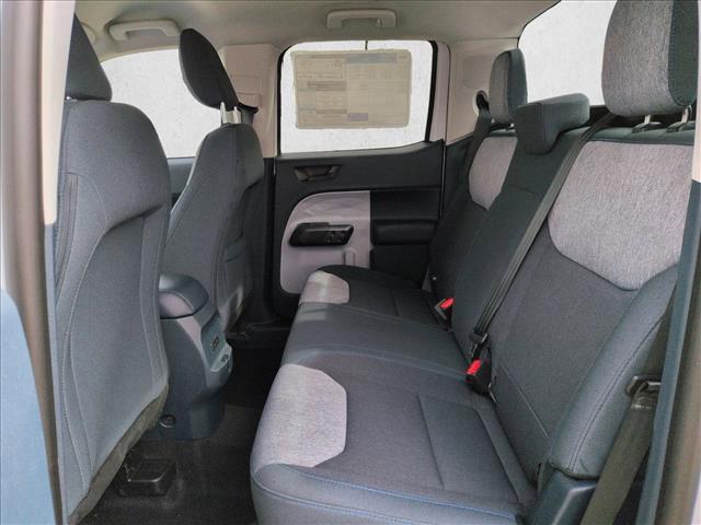 new 2026 Ford Maverick car, priced at $33,380