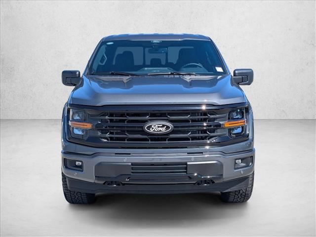 new 2026 Ford F-150 car, priced at $57,698