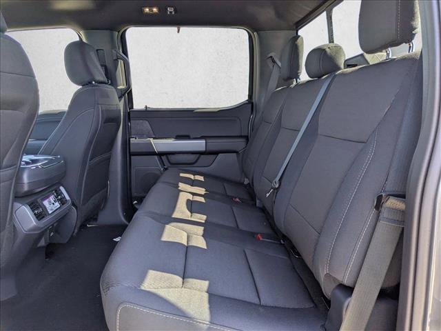 new 2026 Ford F-150 car, priced at $57,698