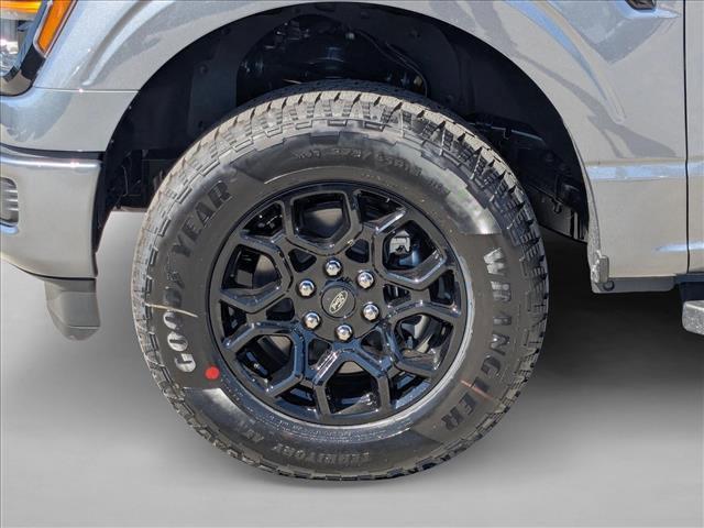 new 2026 Ford F-150 car, priced at $57,698