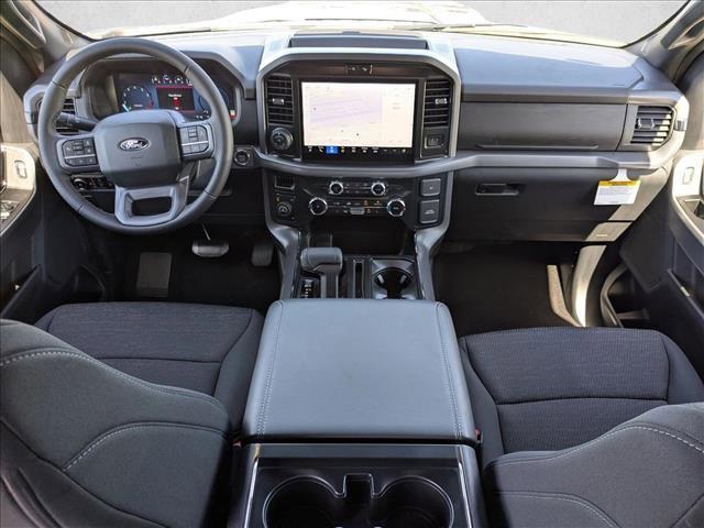 new 2026 Ford F-150 car, priced at $57,698