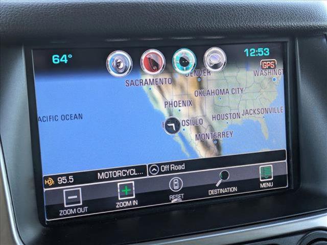 used 2016 Chevrolet Tahoe car, priced at $19,998