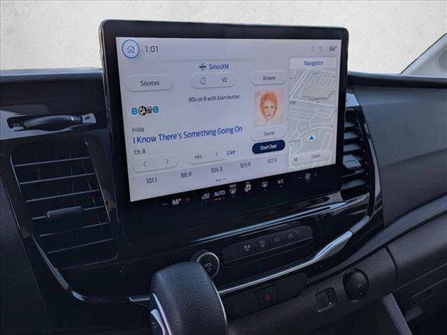 used 2023 Ford Transit-350 car, priced at $33,565