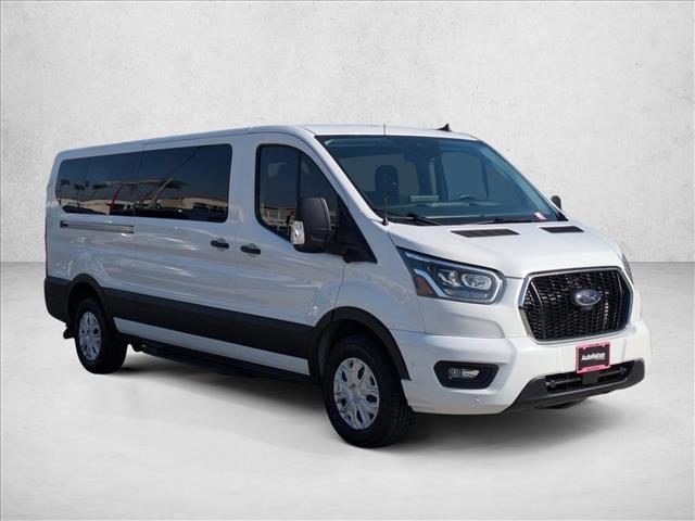 used 2023 Ford Transit-350 car, priced at $33,565