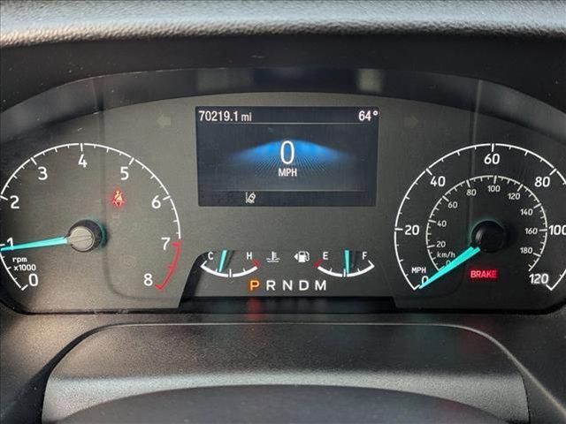 used 2023 Ford Transit-350 car, priced at $33,565