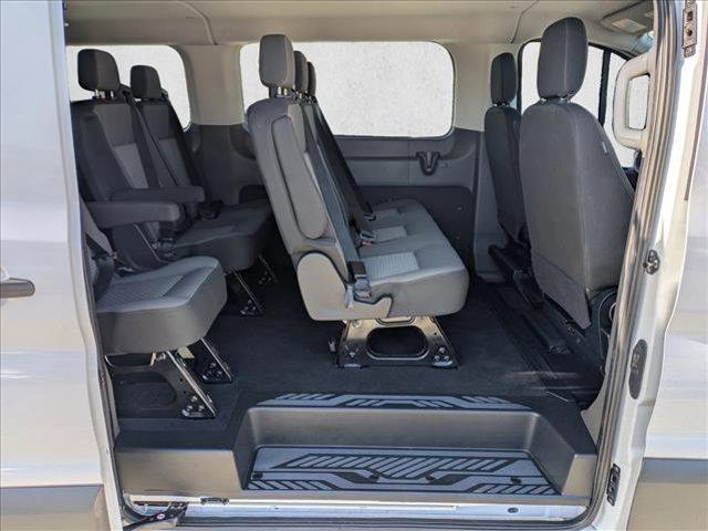 used 2023 Ford Transit-350 car, priced at $33,565