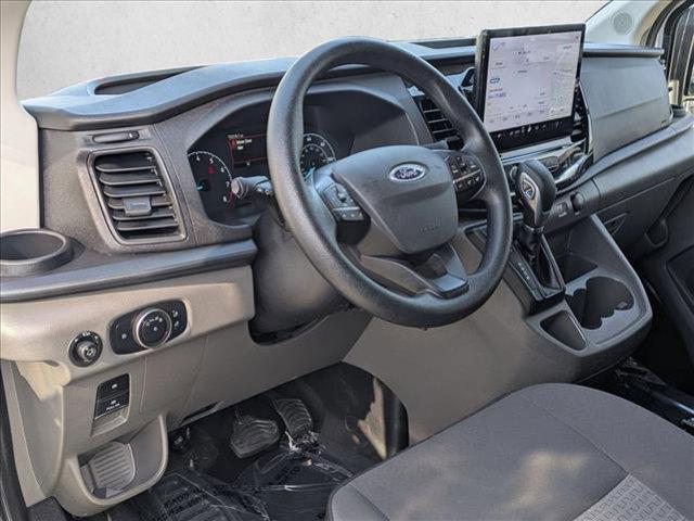 used 2023 Ford Transit-350 car, priced at $33,565