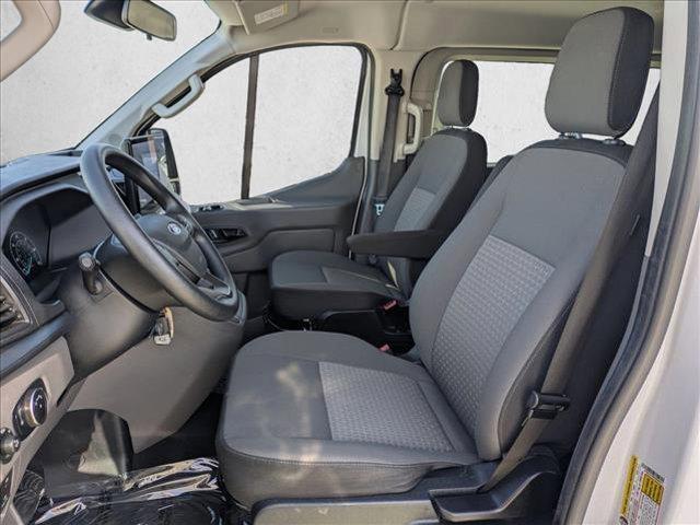 used 2023 Ford Transit-350 car, priced at $33,565