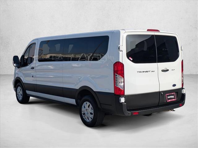 used 2023 Ford Transit-350 car, priced at $33,565