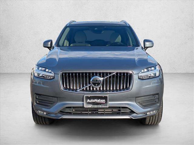 used 2020 Volvo XC90 car, priced at $25,998