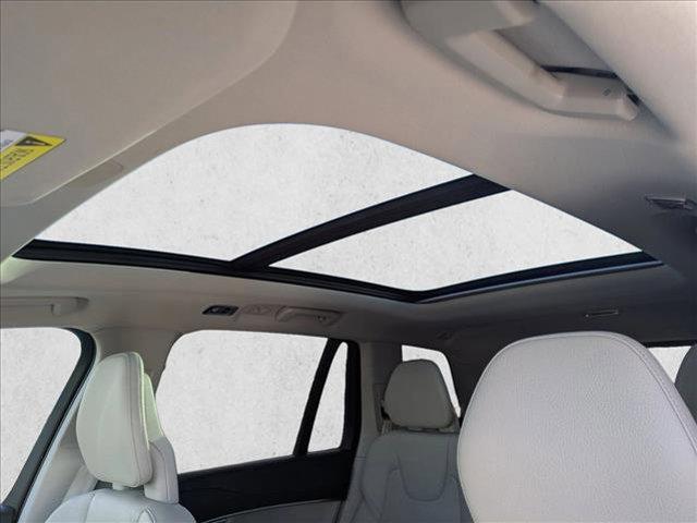 used 2020 Volvo XC90 car, priced at $25,998