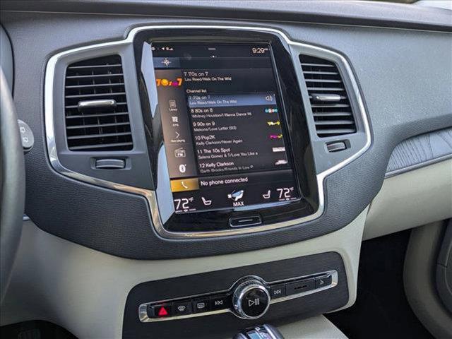 used 2020 Volvo XC90 car, priced at $25,998