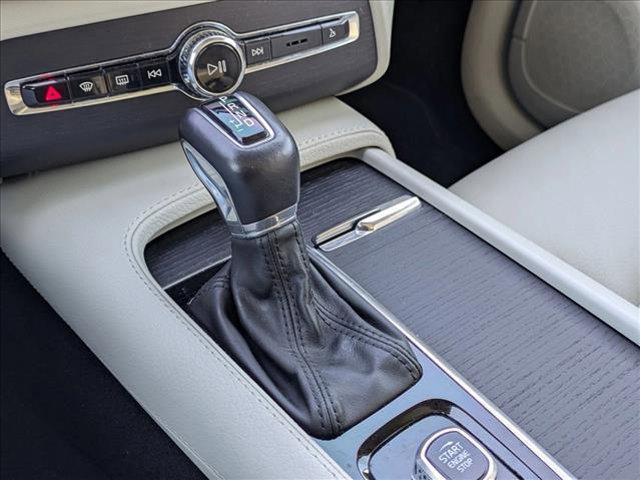 used 2020 Volvo XC90 car, priced at $25,998