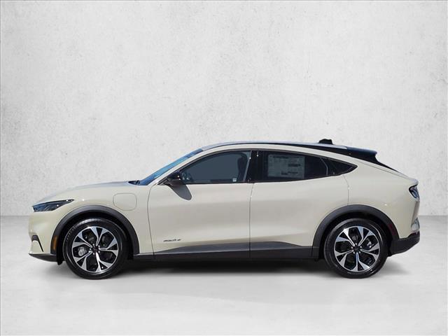 new 2026 Ford Mustang Mach-E car, priced at $39,685
