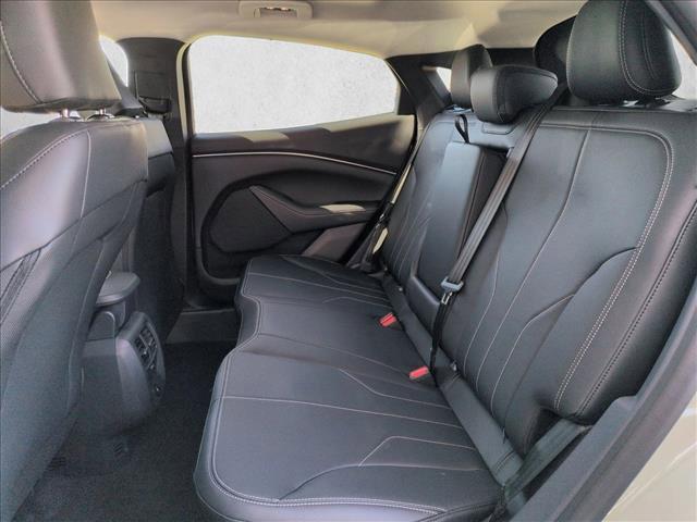 new 2026 Ford Mustang Mach-E car, priced at $39,685