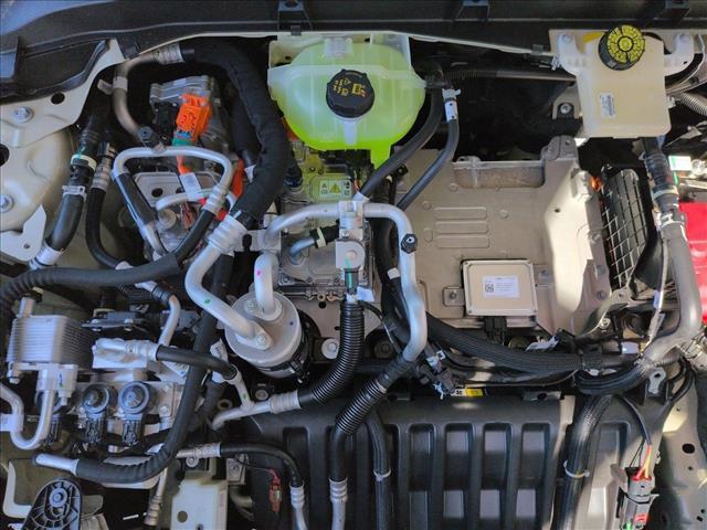 new 2026 Ford Mustang Mach-E car, priced at $39,685