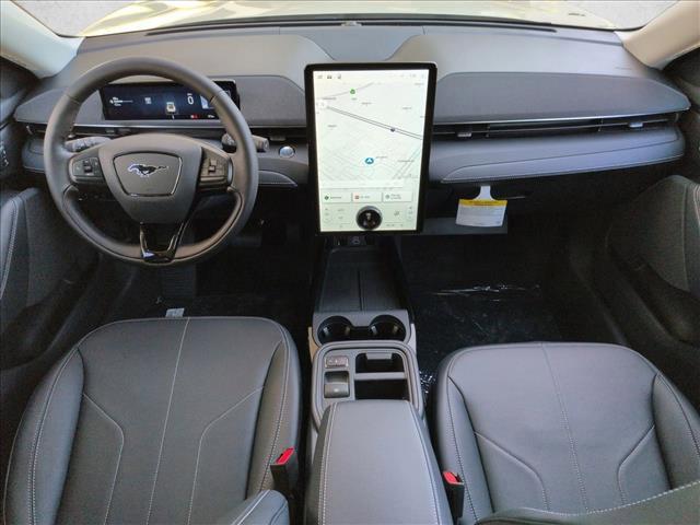 new 2026 Ford Mustang Mach-E car, priced at $39,685