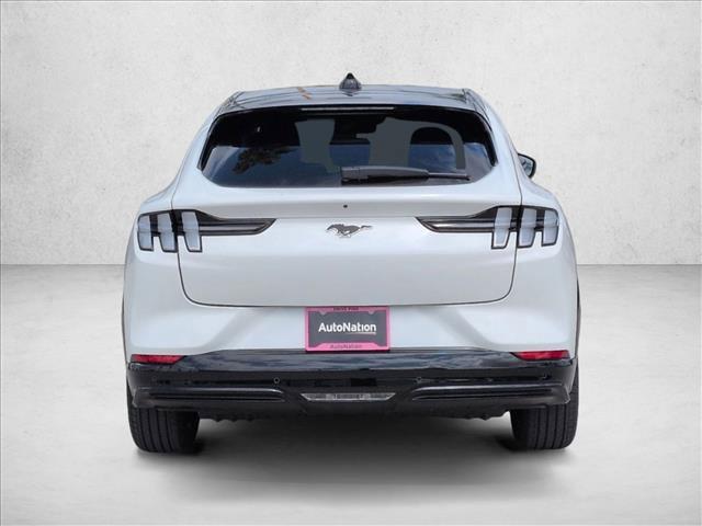 new 2026 Ford Mustang Mach-E car, priced at $56,485