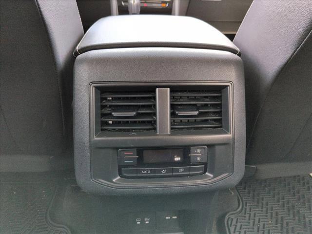 used 2022 Volkswagen Atlas car, priced at $25,777