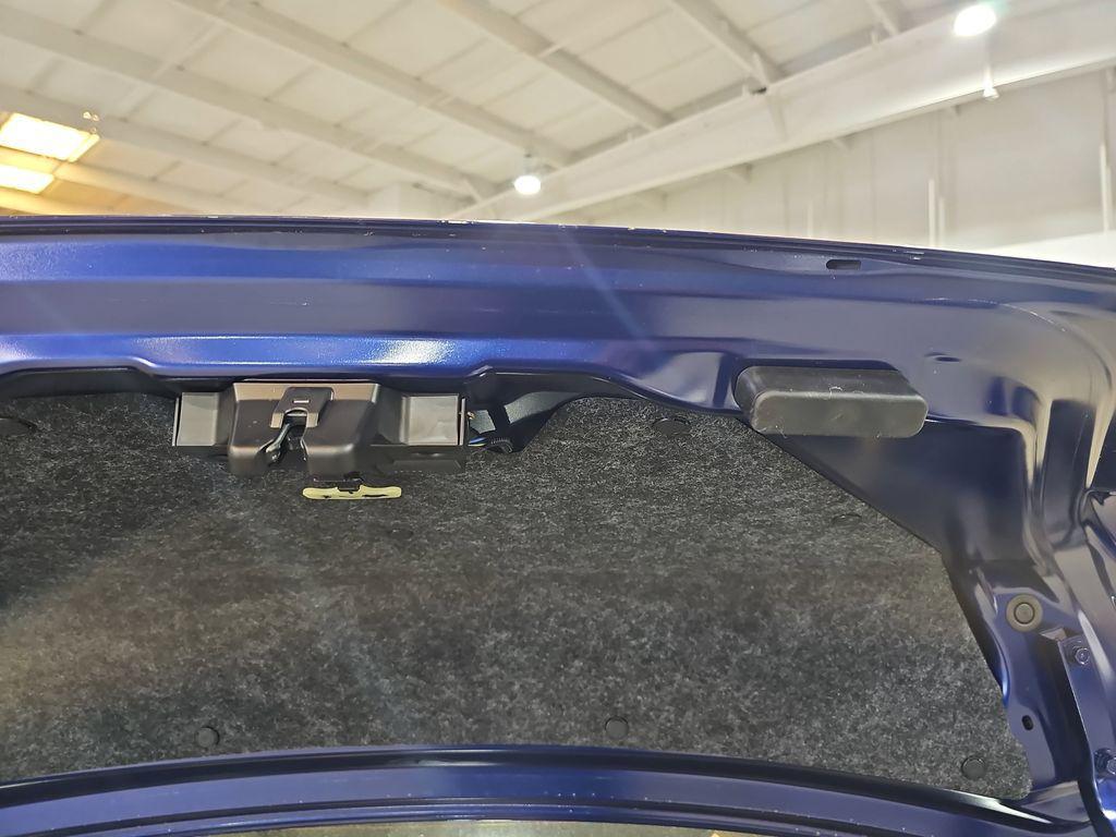 new 2026 Subaru WRX car, priced at $37,793