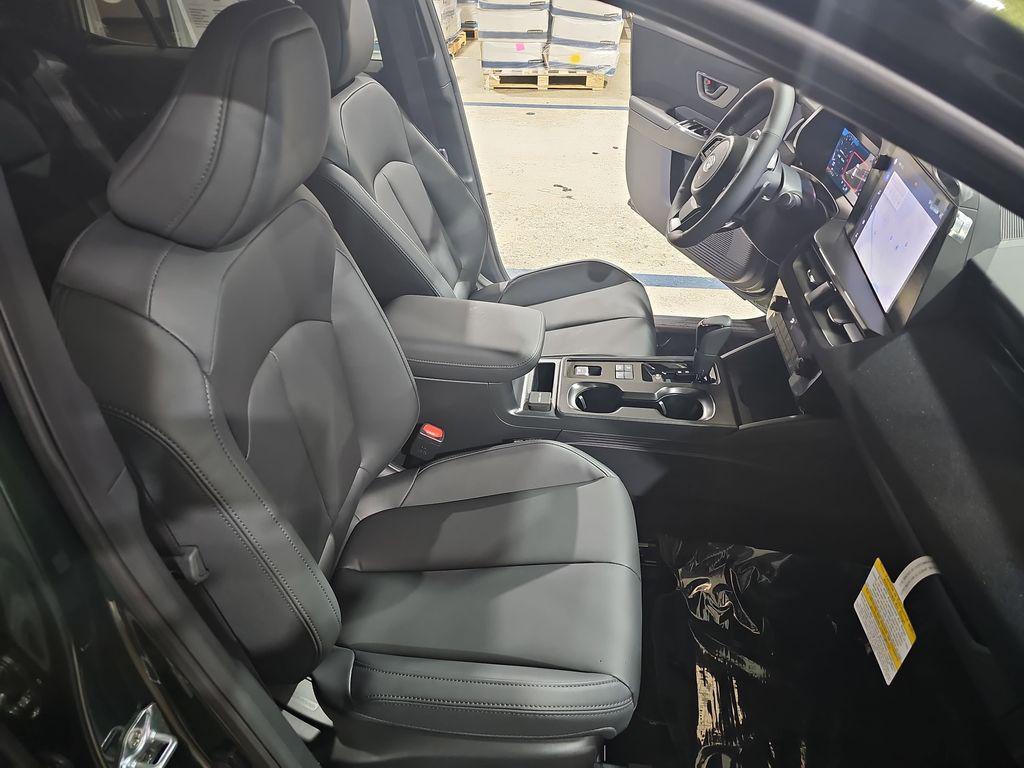 new 2026 Subaru Outback car, priced at $37,335