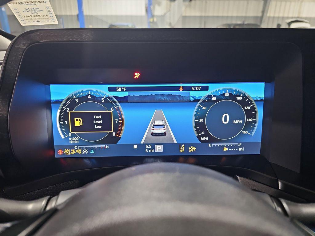 new 2026 Subaru Outback car, priced at $37,335