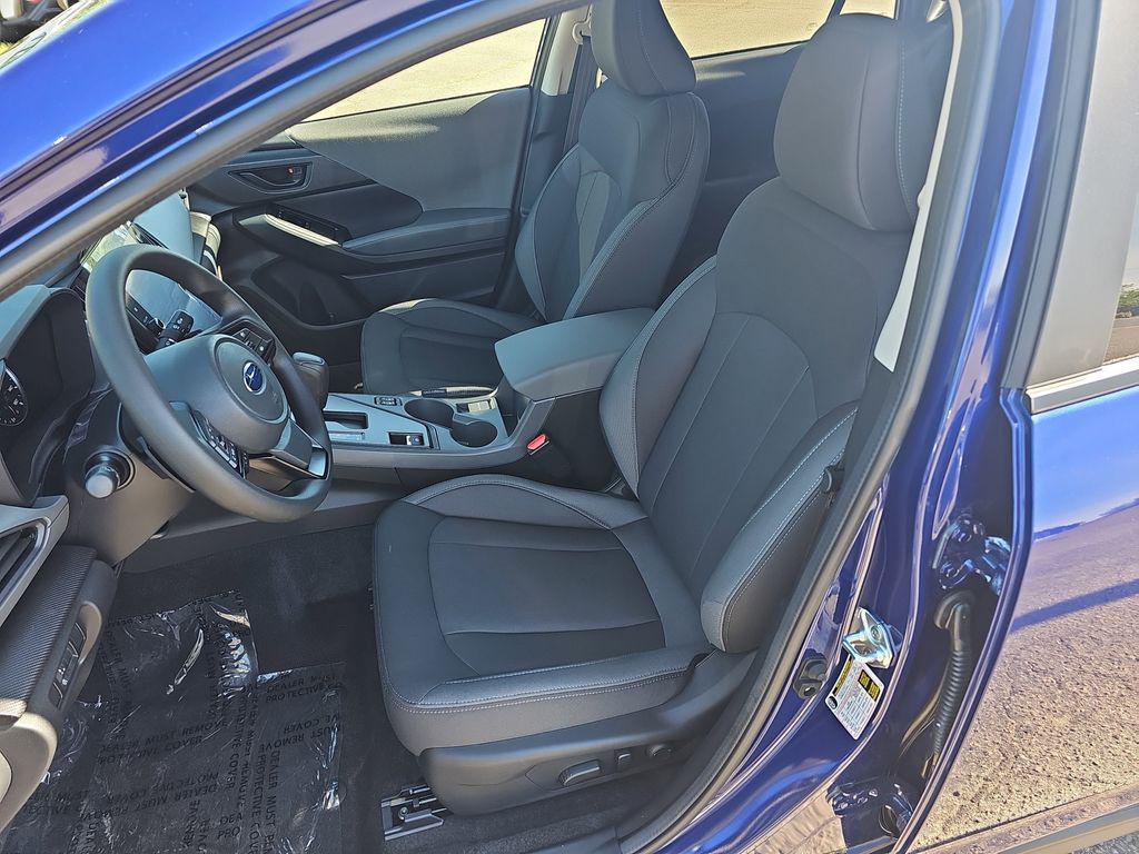 new 2026 Subaru Crosstrek car, priced at $30,733