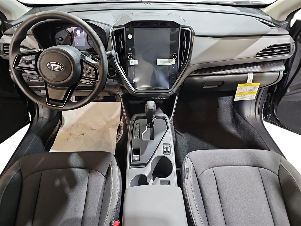 new 2026 Subaru Crosstrek car, priced at $32,601