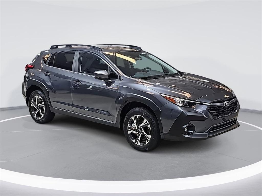 new 2026 Subaru Crosstrek car, priced at $32,601
