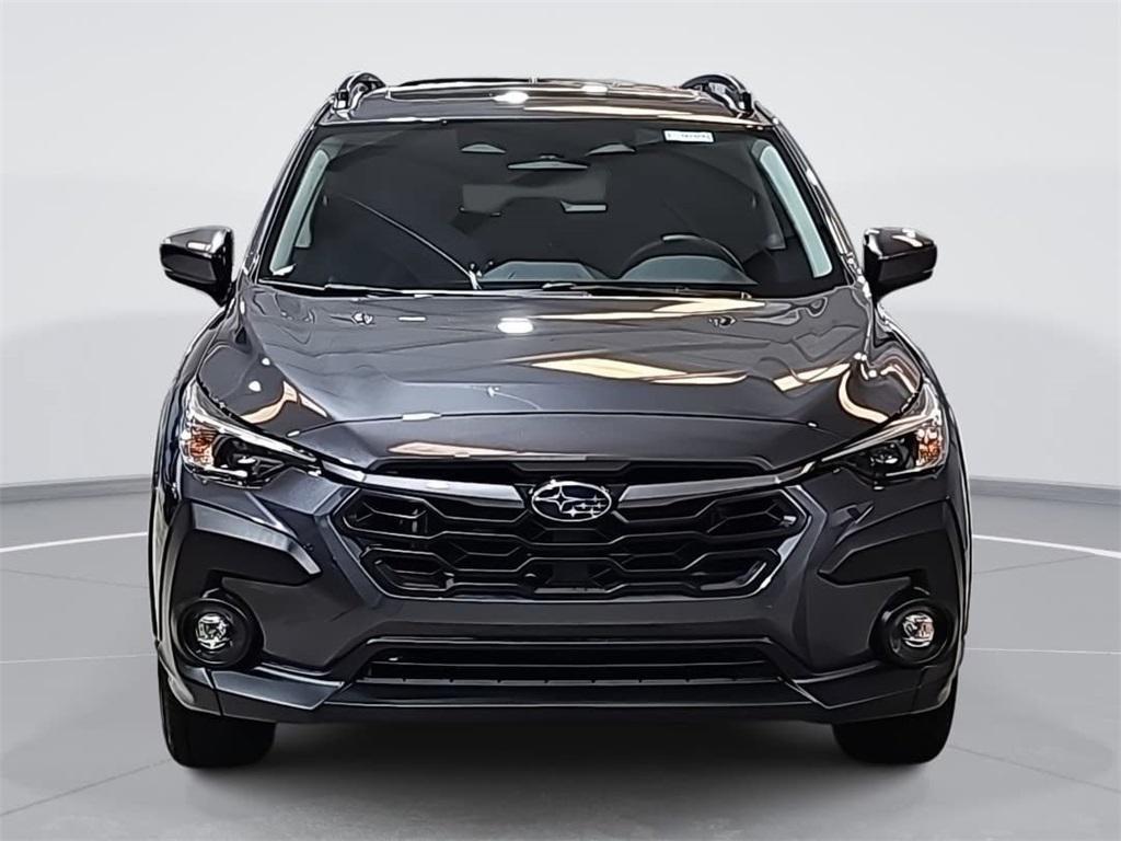 new 2026 Subaru Crosstrek car, priced at $32,601