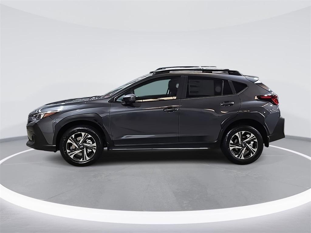 new 2026 Subaru Crosstrek car, priced at $32,601