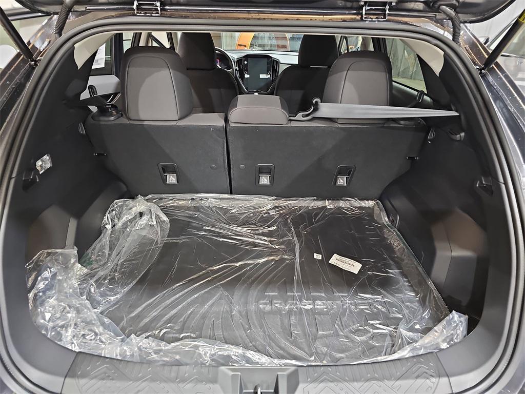 new 2026 Subaru Crosstrek car, priced at $32,601