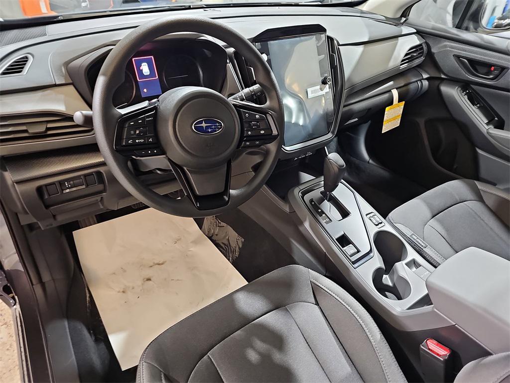 new 2026 Subaru Crosstrek car, priced at $32,601