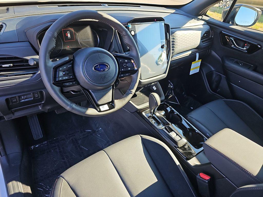 new 2026 Subaru Forester car, priced at $40,919