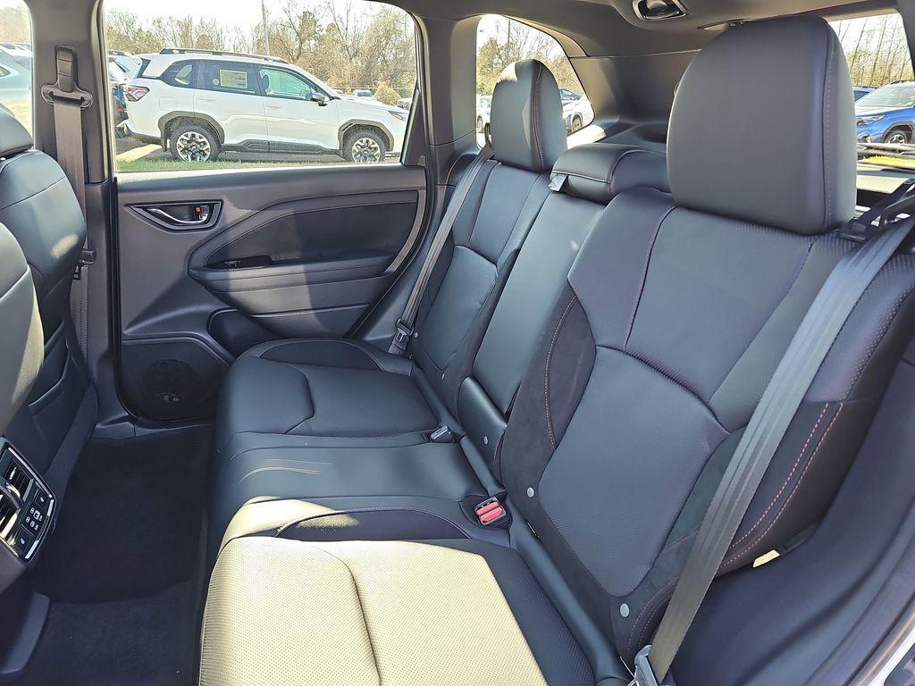 new 2026 Subaru Forester car, priced at $40,919