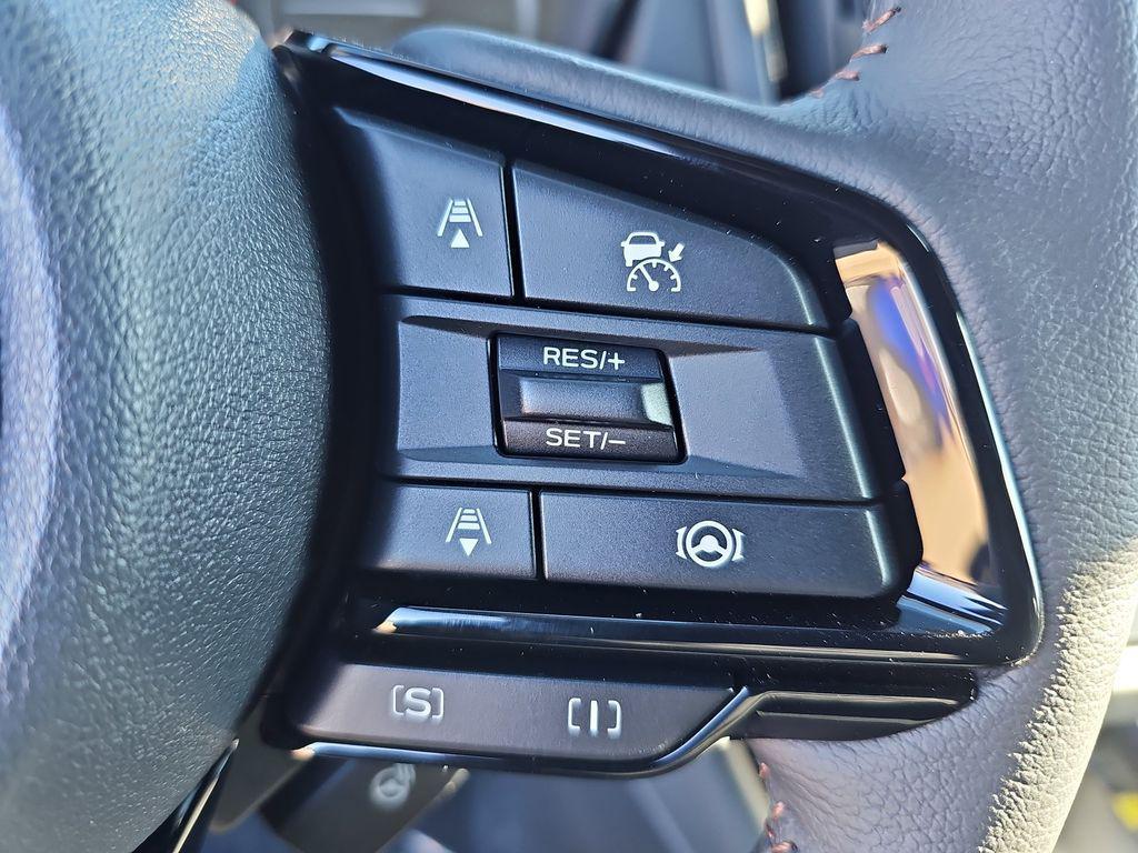 new 2026 Subaru Forester car, priced at $40,919